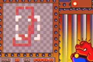 Denki Blocks! screenshot 3