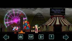 Dentures and Demons 2 screenshot 1