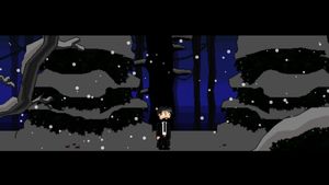 Dentures and Demons screenshot 1