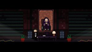 Dentures and Demons screenshot 3