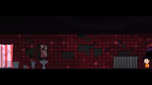 Dentures and Demons screenshot 4