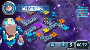 Departed screenshot 3