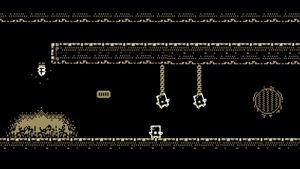 Dere Exe: Rebirth of Horror screenshot 3
