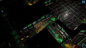 Dereliction screenshot 2