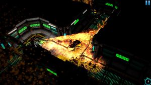 Dereliction screenshot 3