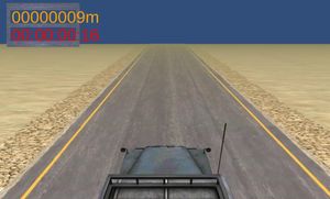 Desert Rigs screenshot 3