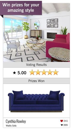 Design Home screenshot 4