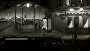 Désiré screenshot 2