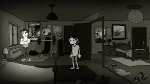 Désiré screenshot 3