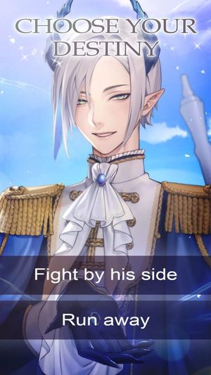 Desires of a Dragon Prince screenshot 3