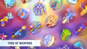 Despicable Bear - Top Games screenshot 3