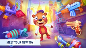 Despicable Bear screenshot 3