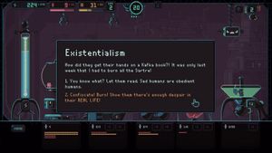 Despotism 3k screenshot 1