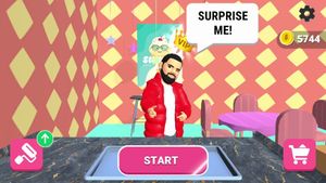 Dessert DIY screenshot 1