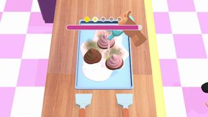 Dessert DIY screenshot 4