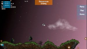 Destination Sol screenshot 2