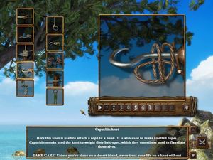 Destination Treasure Island screenshot 3