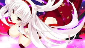 Destiny Star Girlfriend 2 screenshot 3