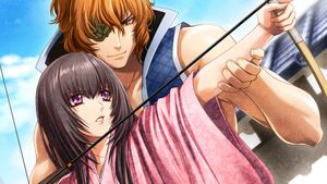 Destiny's Princess: A War Story, A Love Story screenshot 4