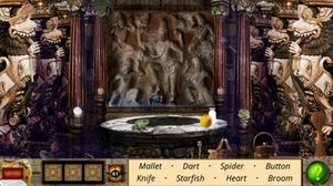 Detective Holmes: Trap for the Hunter screenshot 4