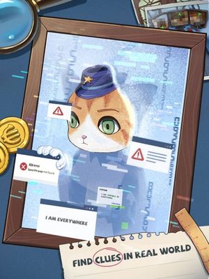 Detective Mimo screenshot 3