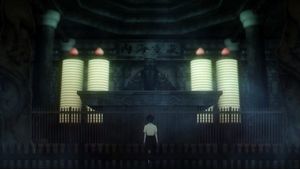 Detention screenshot 2