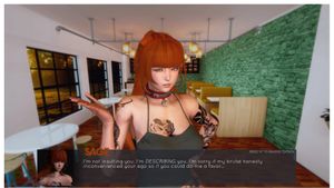 Deviant Anomalies screenshot 3