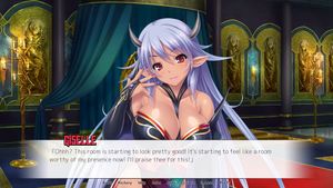 Deviant Dungeon screenshot 1