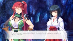 Deviant Dungeon screenshot 2