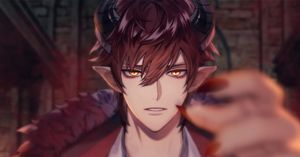 Devilish Charms screenshot 1