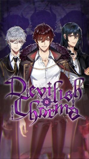 Devilish Charms screenshot 2