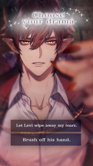 Devilish Charms screenshot 3