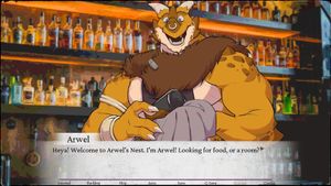 Devil's Gambit screenshot 2