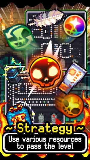Devil's Mansion screenshot 4