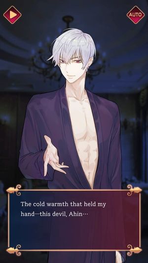 Devil’s Propose screenshot 1