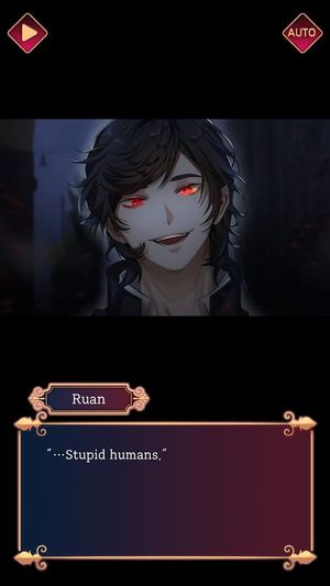 Devil’s Propose screenshot 3