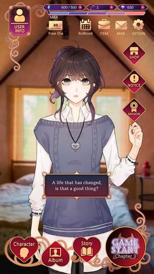 Devil’s Propose screenshot 4