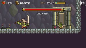 Devious Dungeon screenshot 3