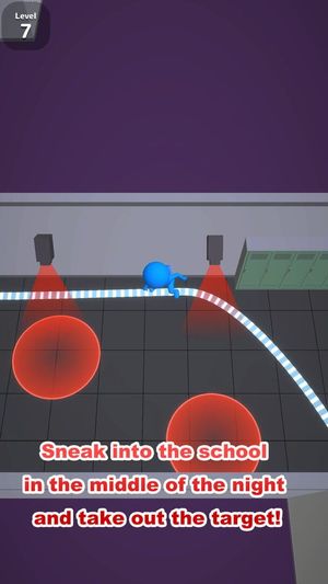 Devious Lick screenshot 1