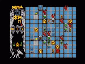 Diabolika screenshot 2