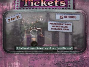 Dialtown: Phone Dating Sim screenshot 2
