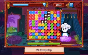 Diamond Dash screenshot 4