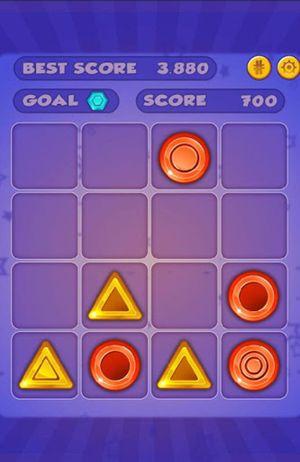 Diamond Hunt screenshot 1