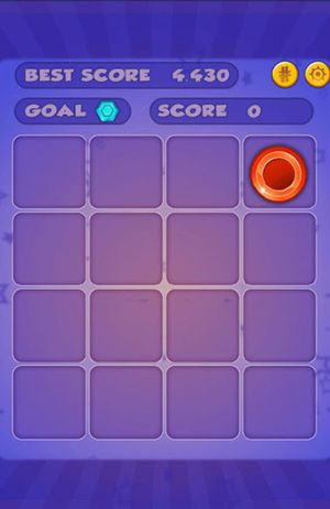 Diamond Hunt screenshot 2