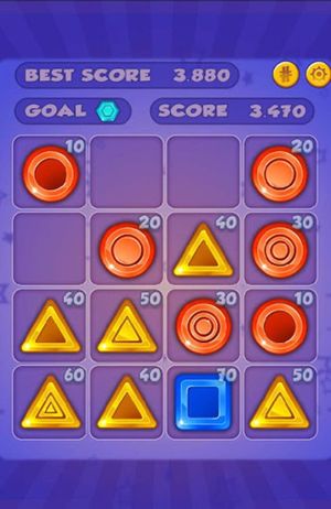 Diamond Hunt screenshot 3