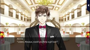 Diary of a Step-Sister screenshot 1