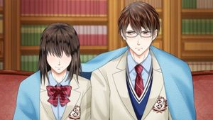 Diary of a Step-Sister screenshot 2