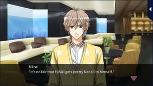 Diary of a Step-Sister screenshot 3