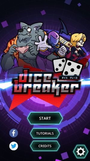 Dice Breaker screenshot 2