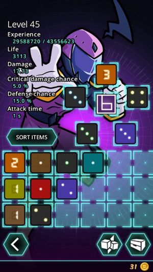 Dice Breaker screenshot 4